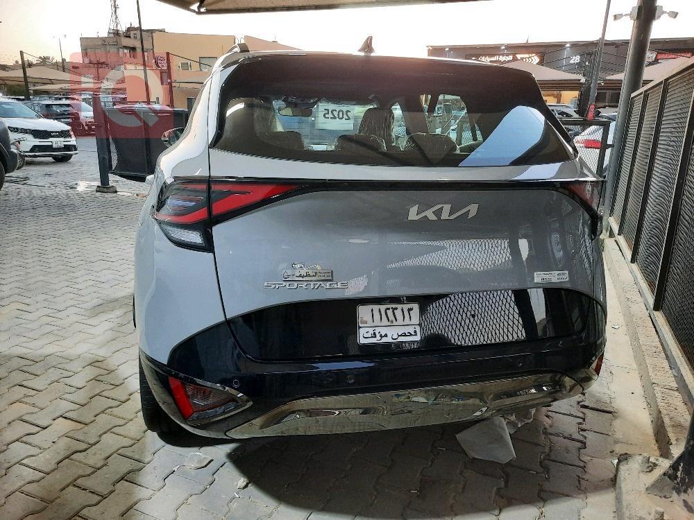 کیا سپۆرتاج